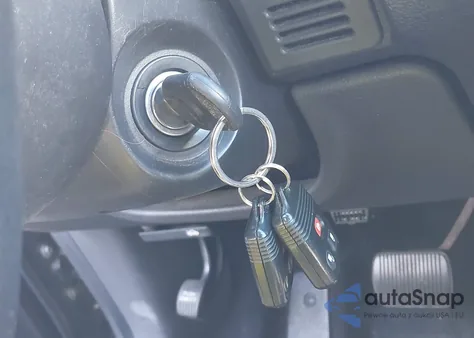 2005 Ford Freestyle Limited из США, поврежденный, VIN 1FMZK06175GA16319